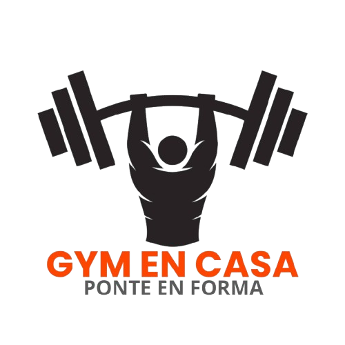 GYM EN CASA - Ponte en Forma